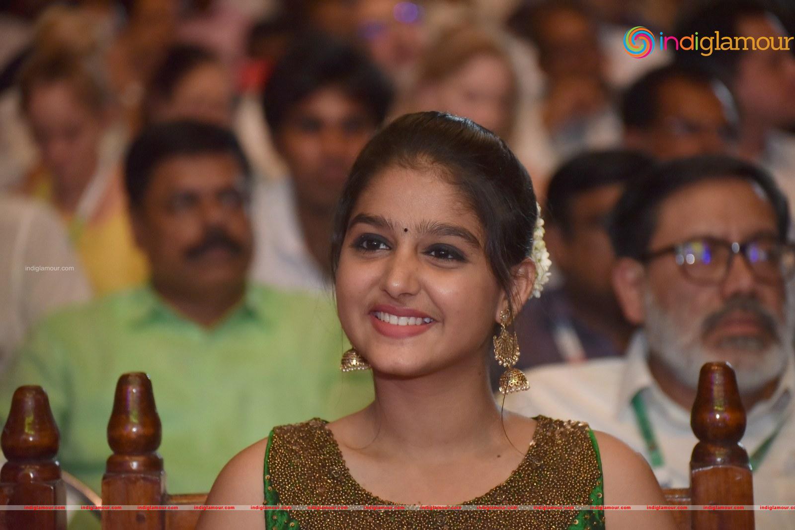 Anaswara Rajan Actress hd photo