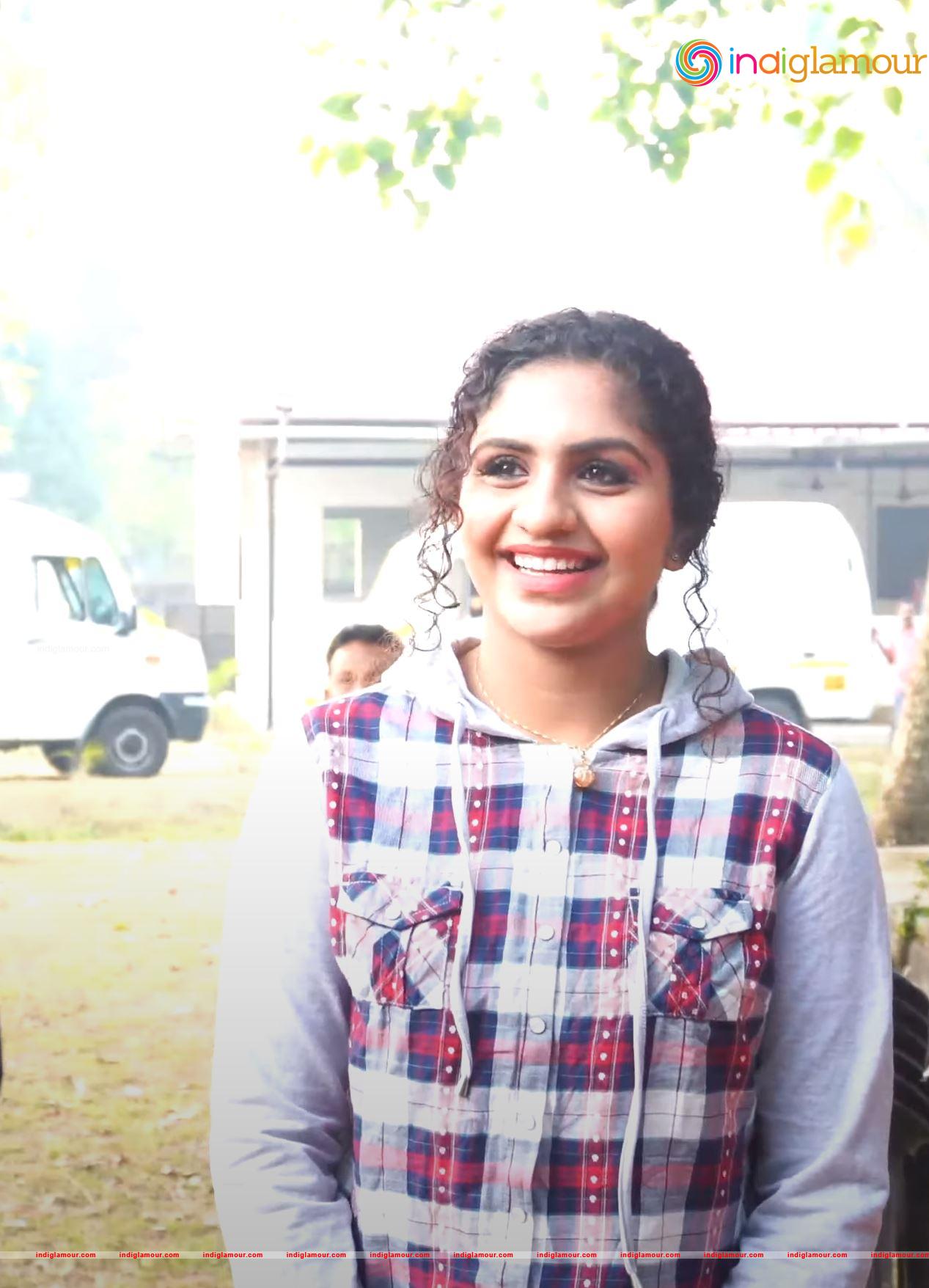 Noorin Shereef Actress hd photo