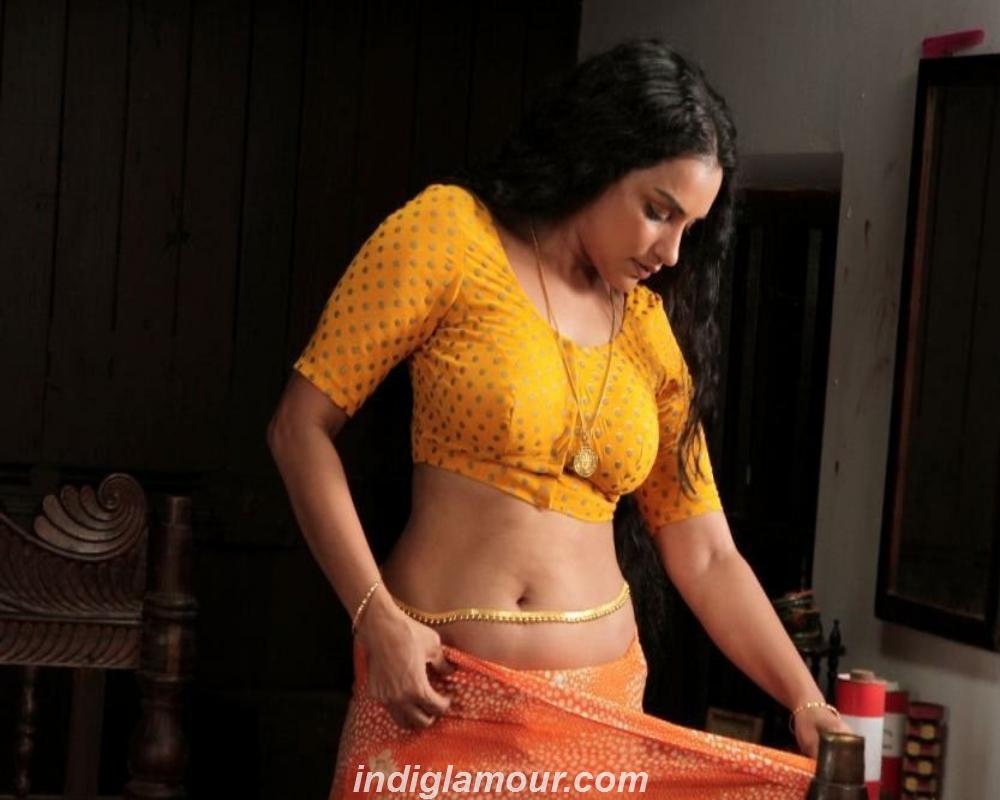 Shweta Menon Actress hd photo