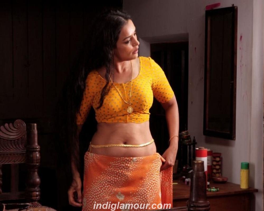 Shweta Menon Actress hd photo