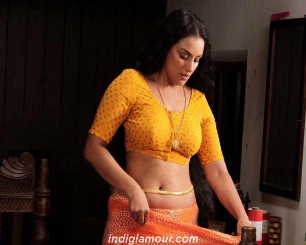 Shweta Menon Actress hd photo