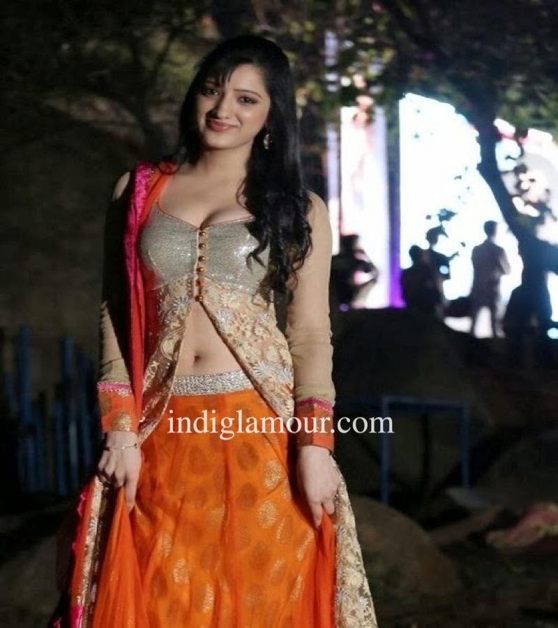 Richa Panai Actress hd photo
