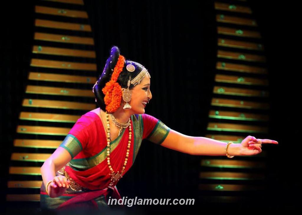 Manju Warrier Actress hd photo