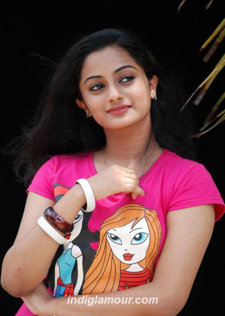 Namitha Pramod Actress hd photo