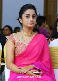 Namitha Pramod