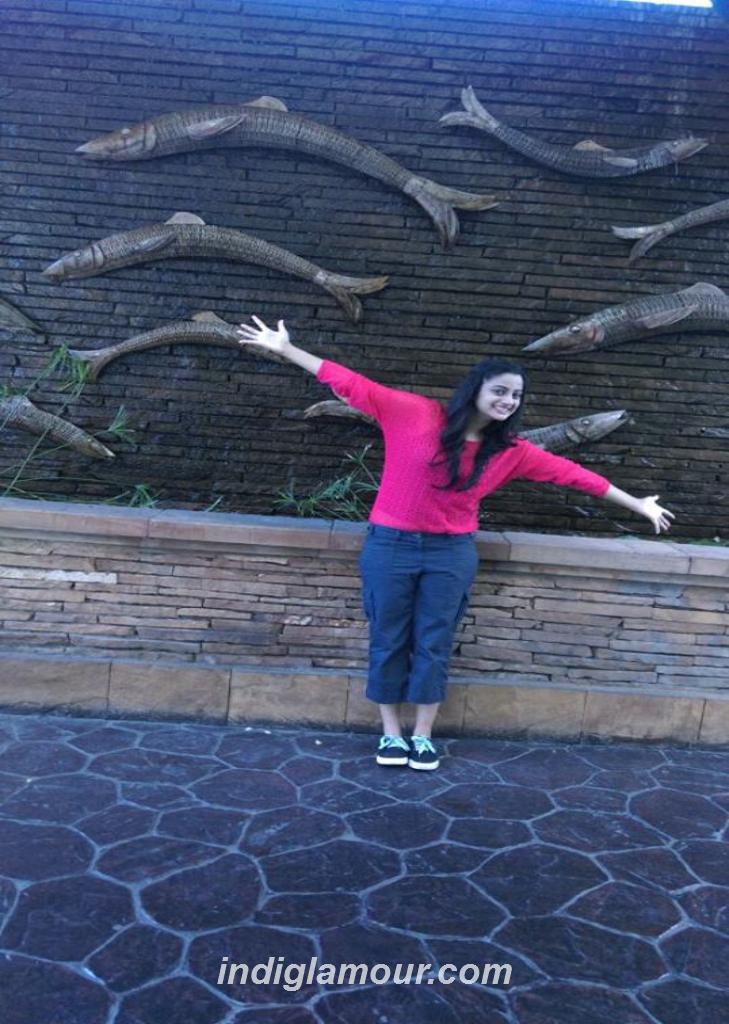 Namitha Pramod Actress hd photo