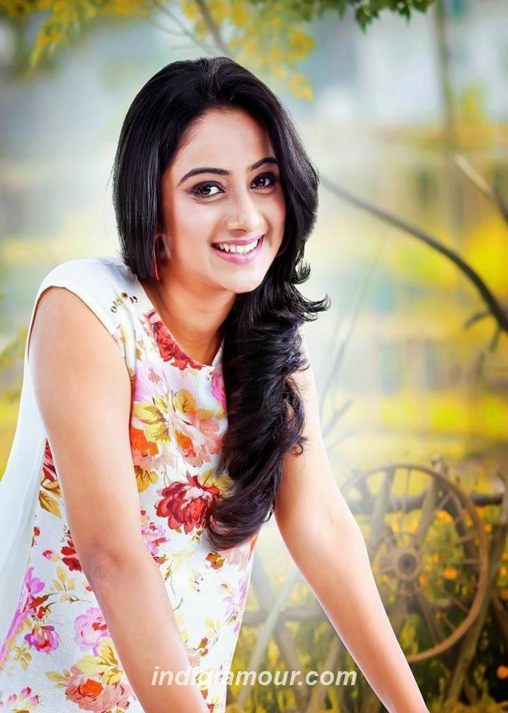 Namitha Pramod Actress hd photo