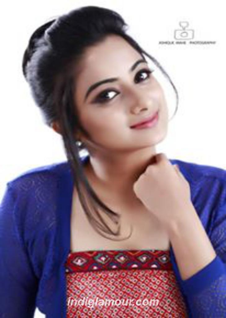 Namitha Pramod Actress hd photo