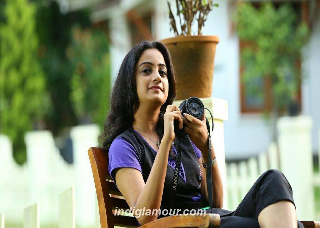 Namitha Pramod Actress hd photo