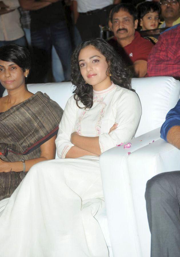 Nithya Menen Actress hd photo