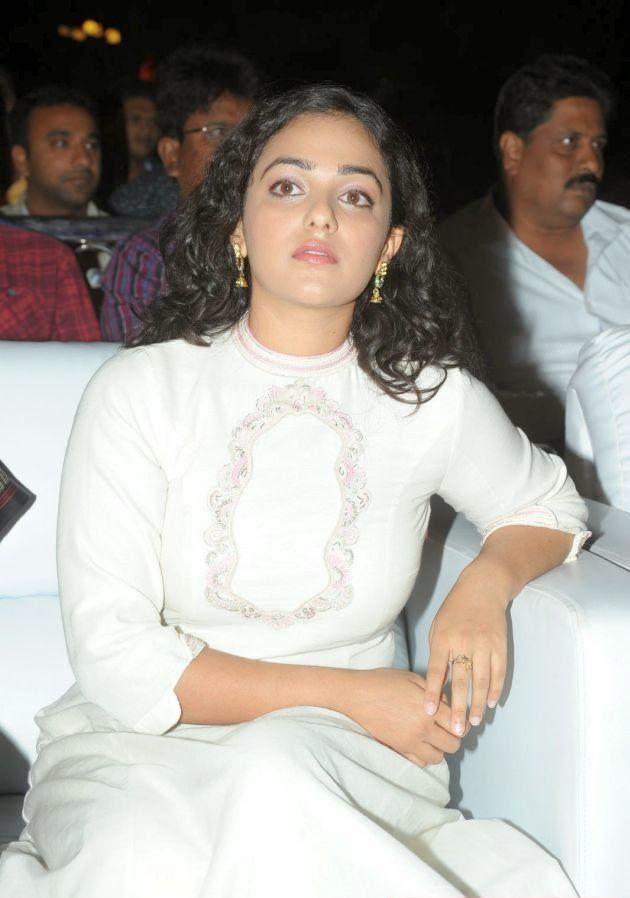 Nithya Menen Actress hd photo