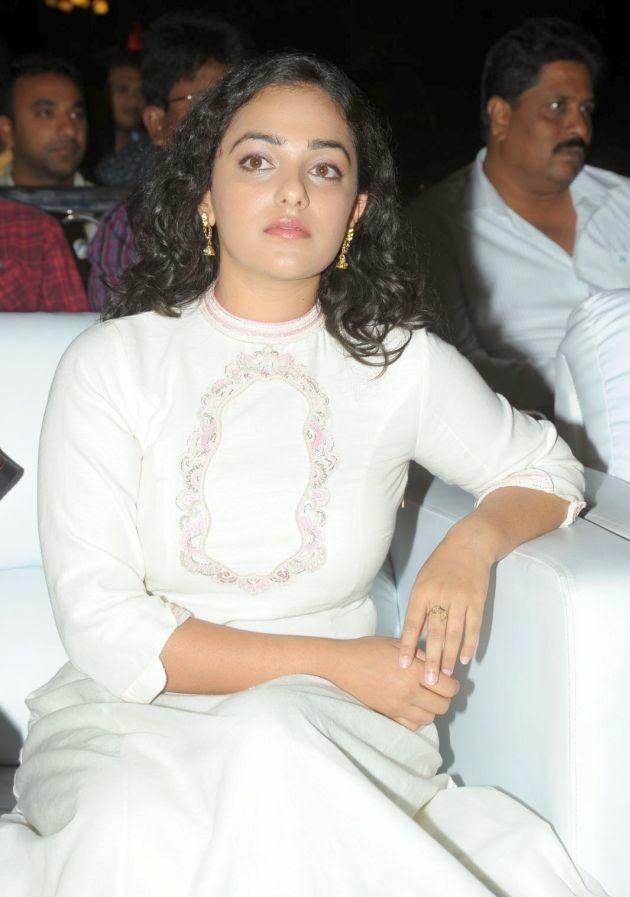 Nithya Menen Actress hd photo