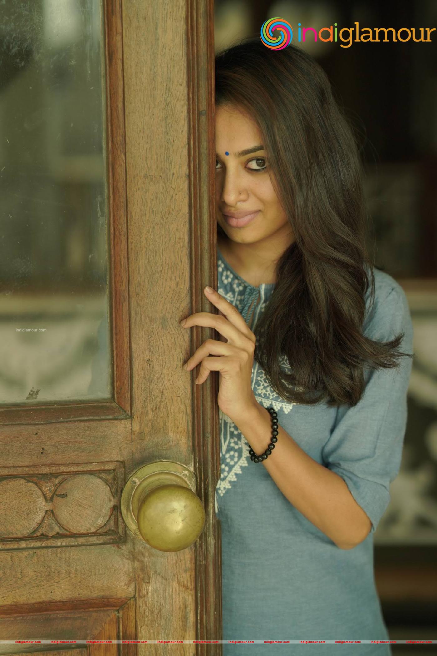 Gauthami Nair Actress hd photo