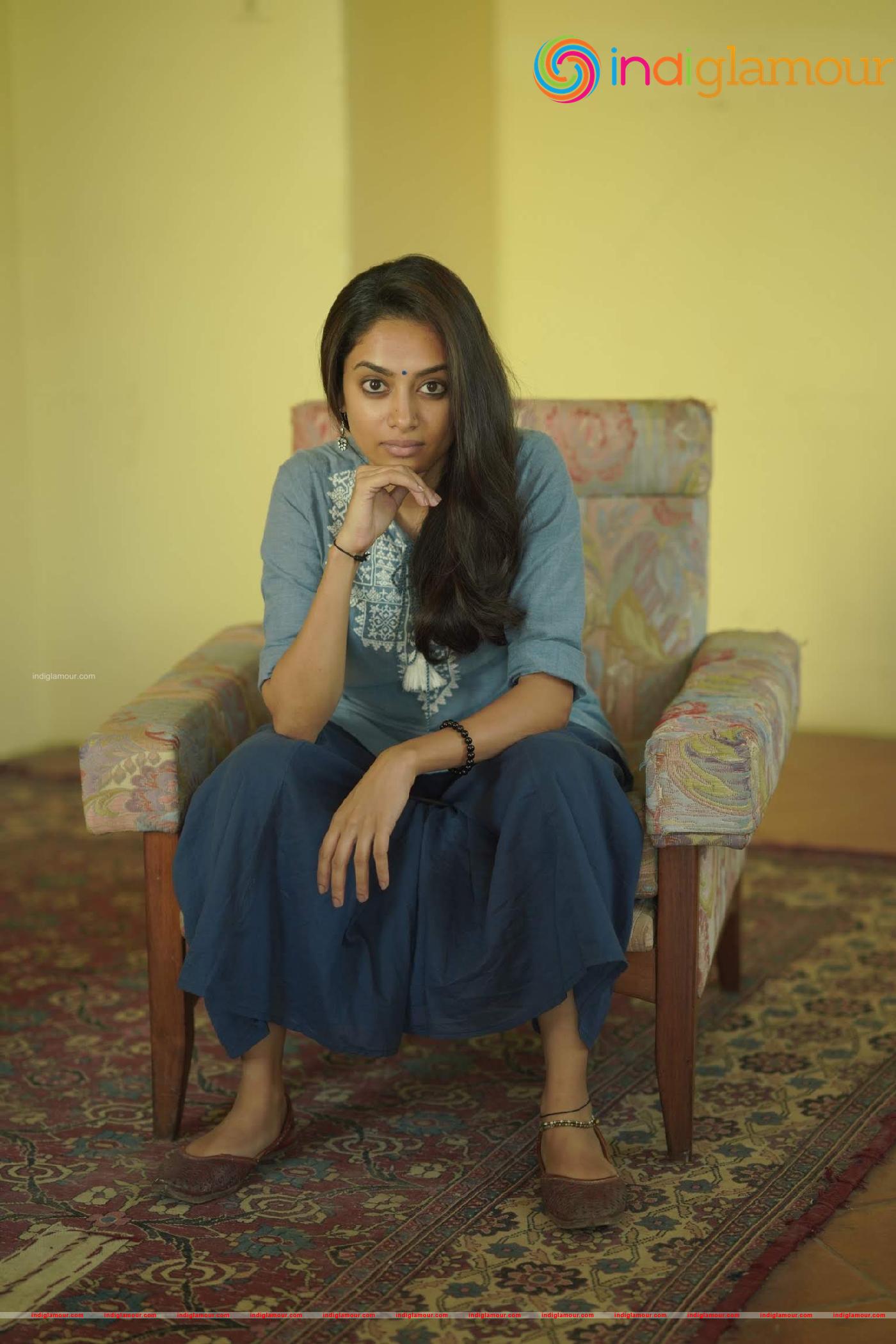 Gauthami Nair Actress hd photo