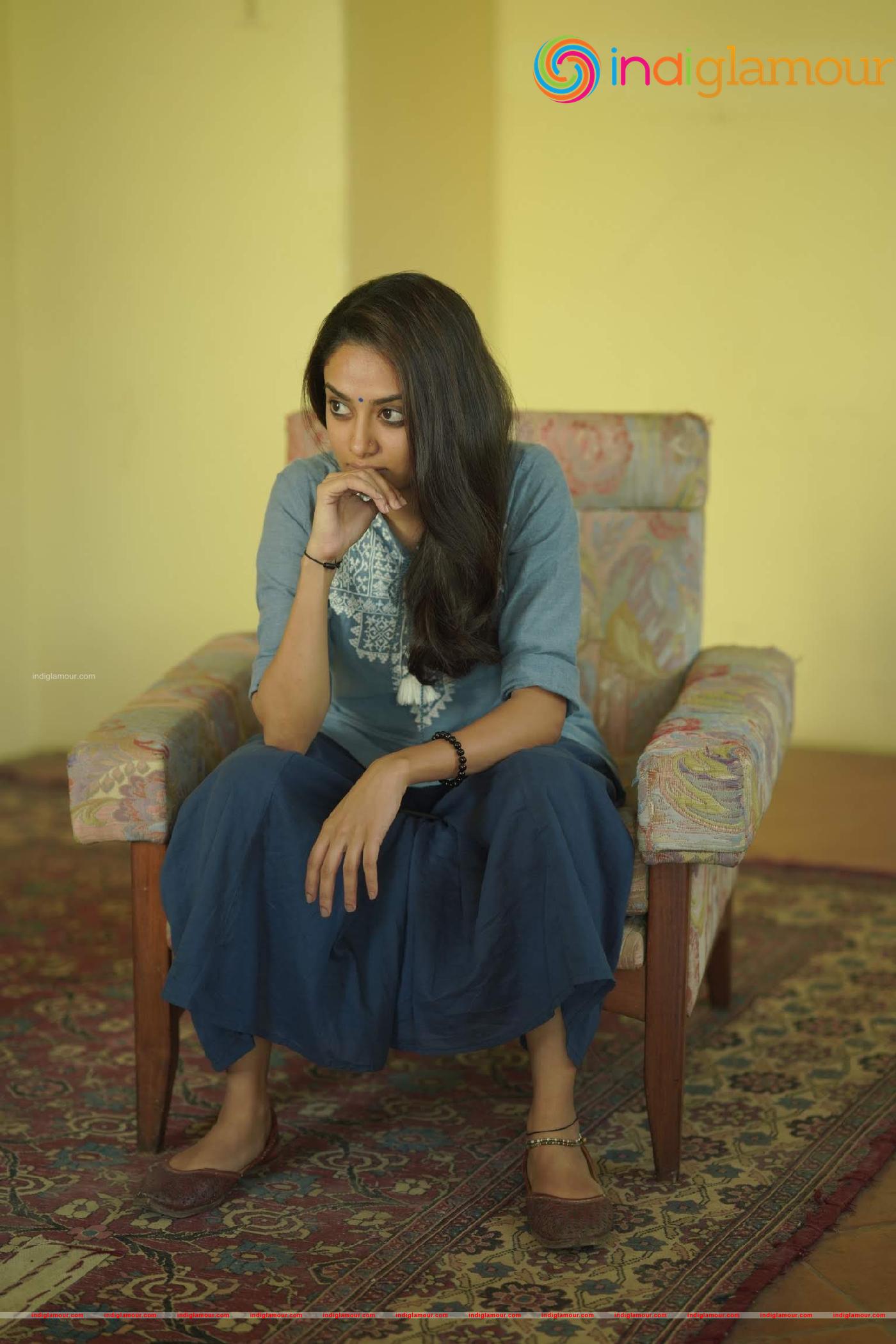 Gauthami Nair Actress hd photo