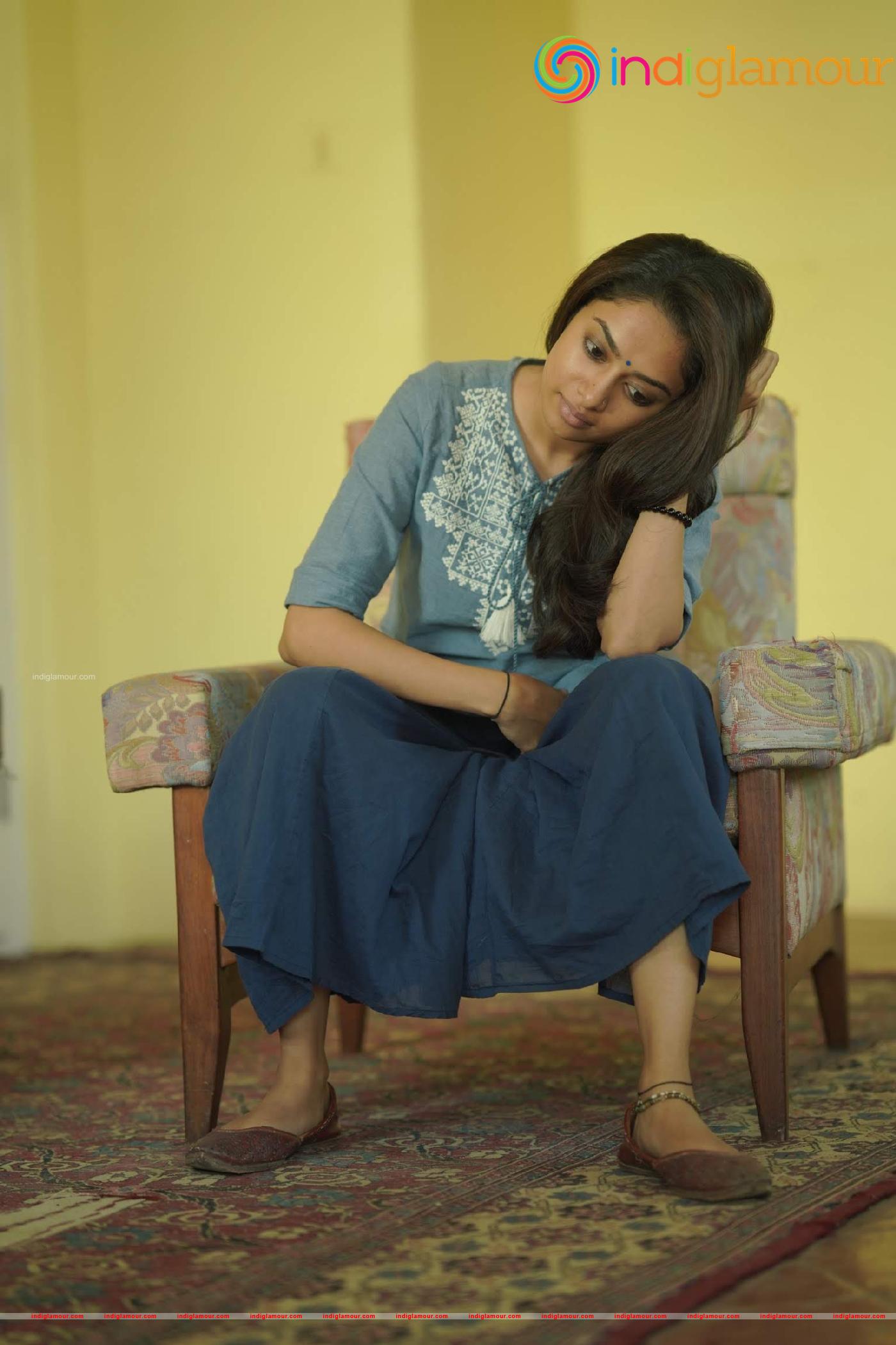 Gauthami Nair Actress hd photo