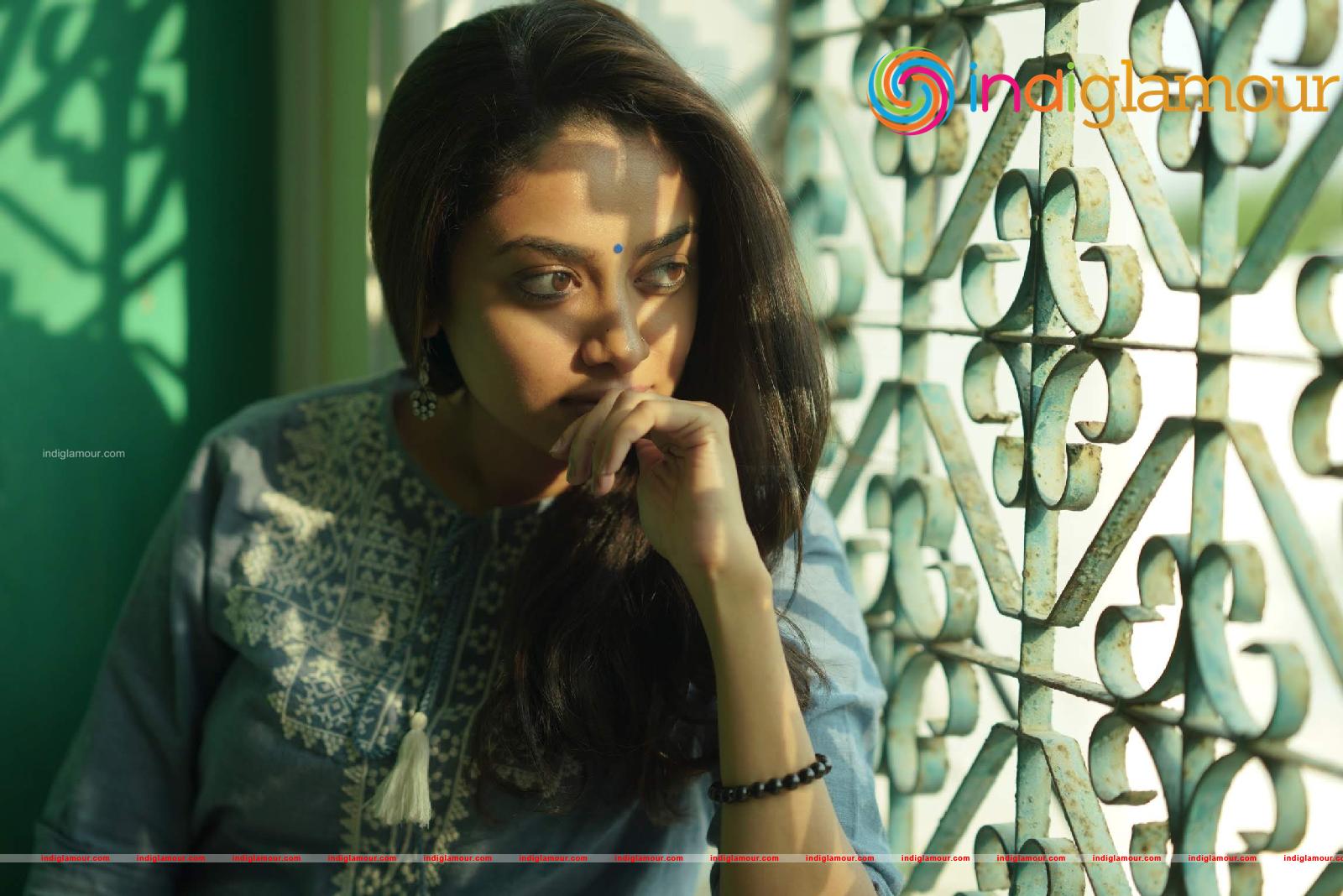 Gauthami Nair Actress hd photo