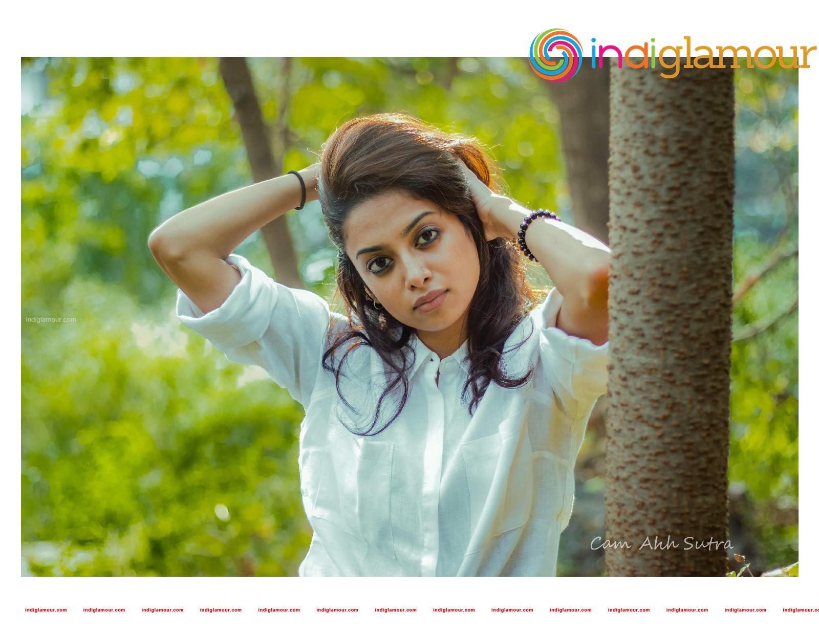 Gauthami Nair Actress hd photo