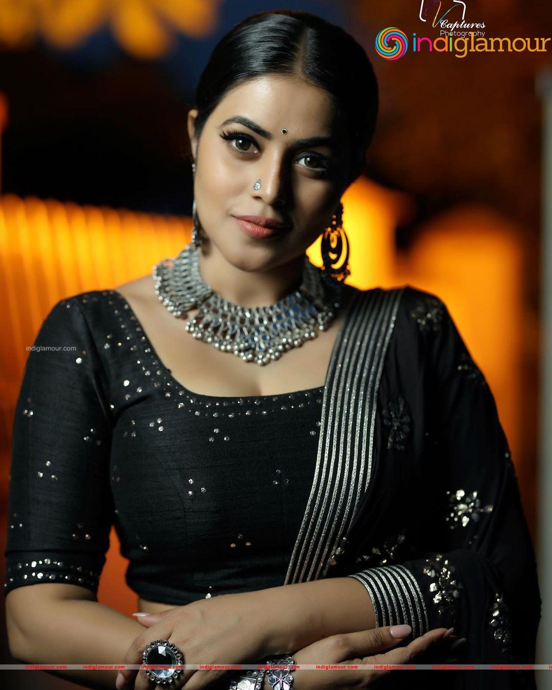 Shamna Kasim Actress hd photo