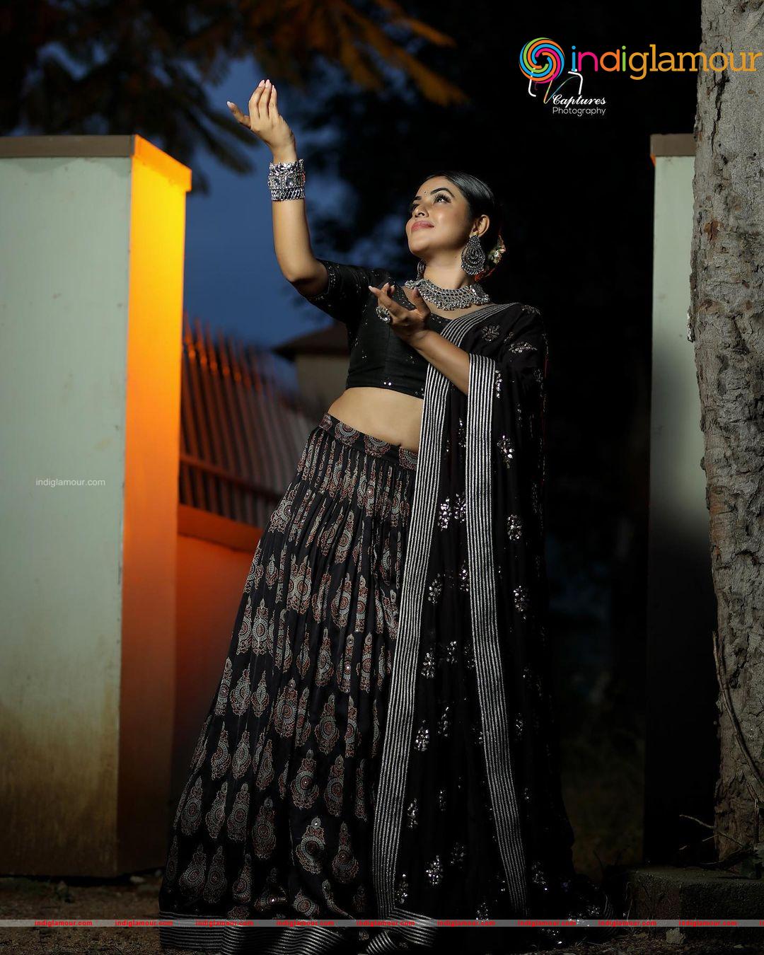 Shamna Kasim Actress hd photo