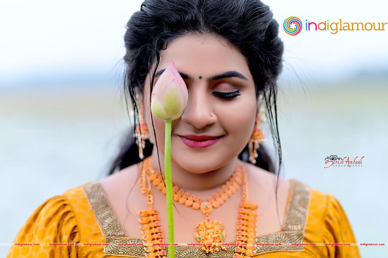Apsara Actress hd photo