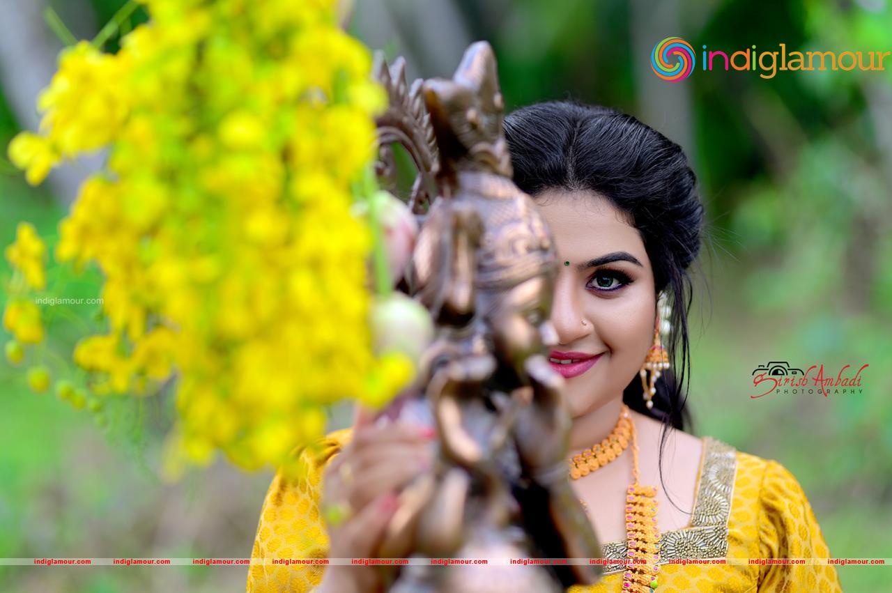 Apsara Actress hd photo