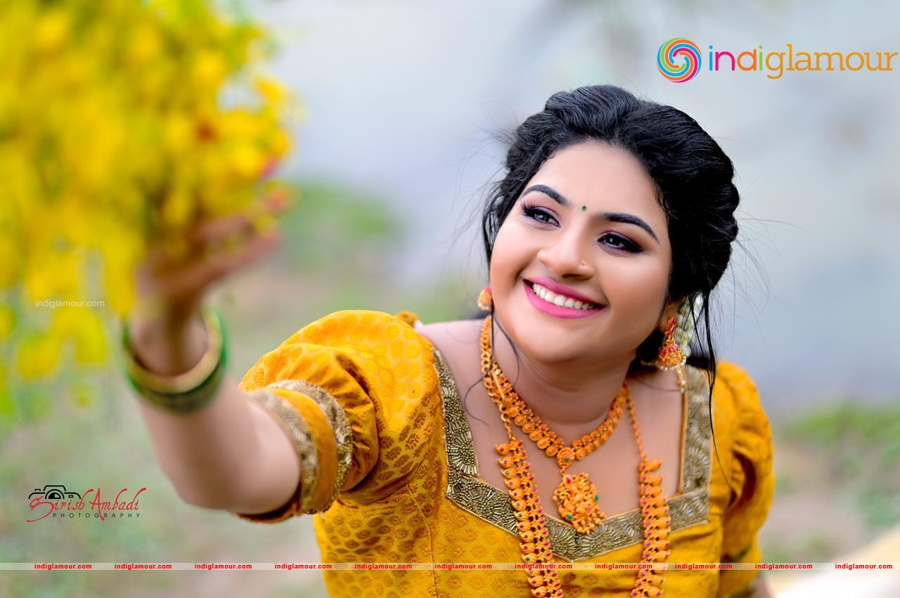Apsara Actress hd photo