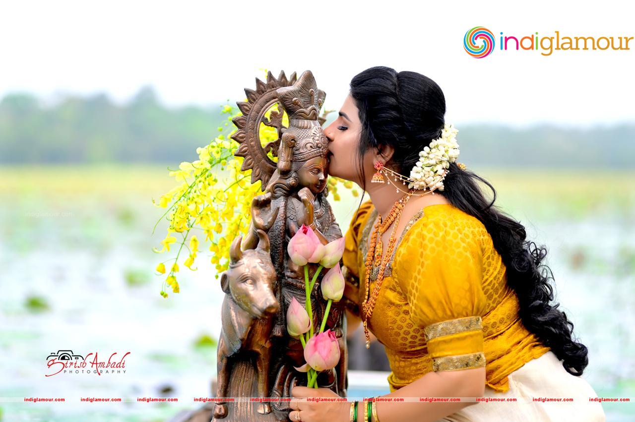 Apsara Actress hd photo