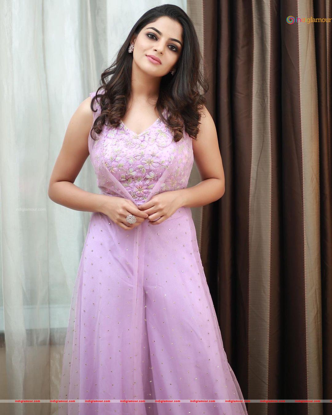 Nikhila Vimal Actress Photoimagepics And Stills 515464