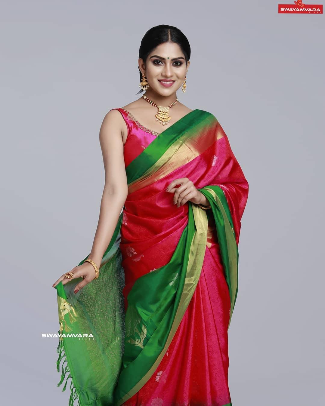 Swasika Actress hd photo