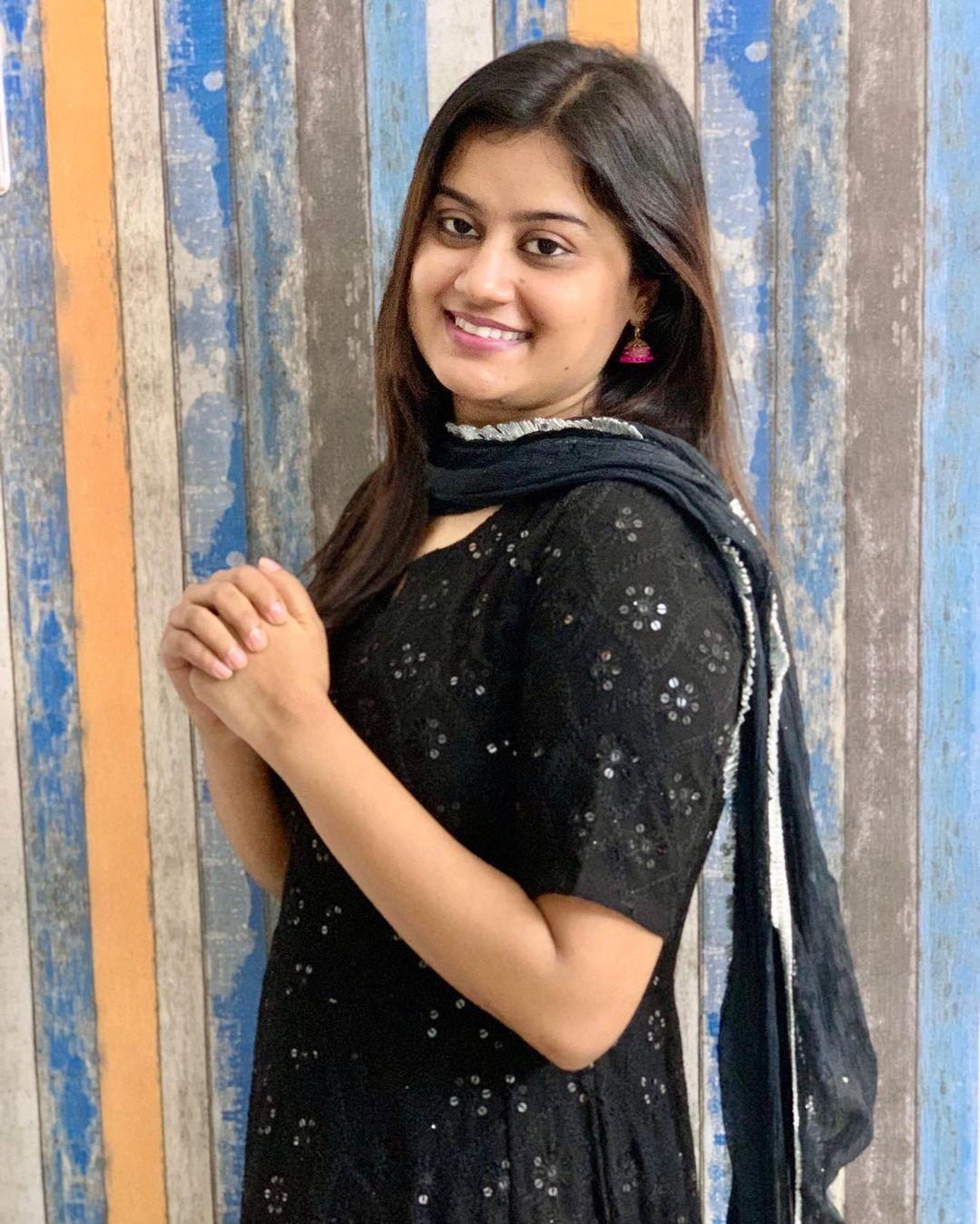 Ansiba Actress hd photo