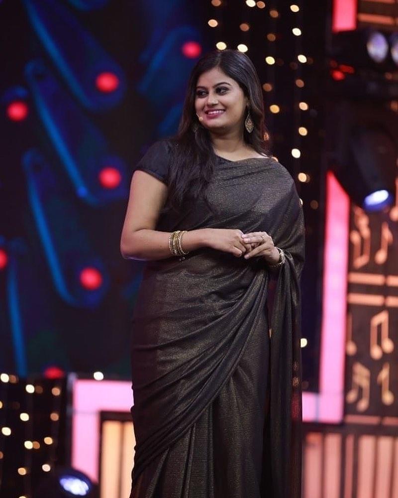 Ansiba Actress hd photo