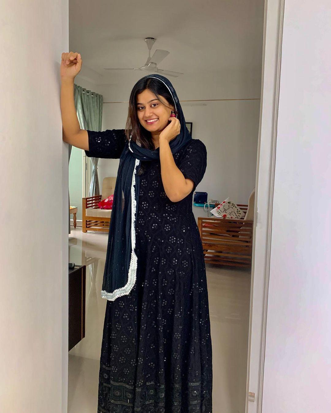Ansiba Actress hd photo