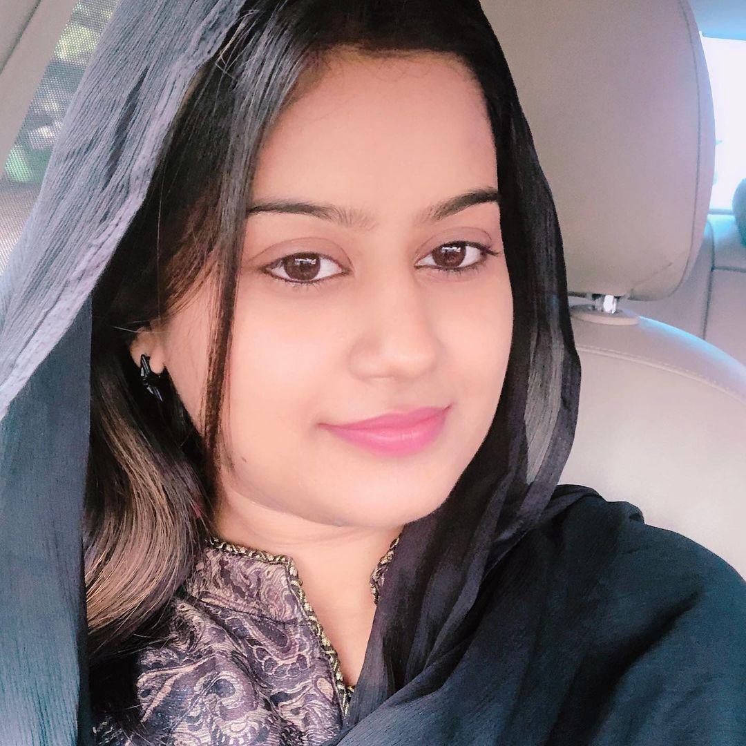 Ansiba Actress hd photo