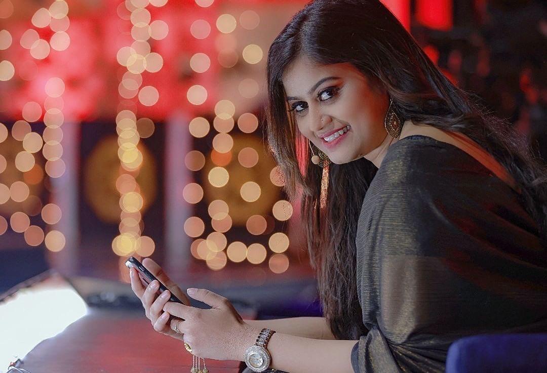 Ansiba Actress hd photo