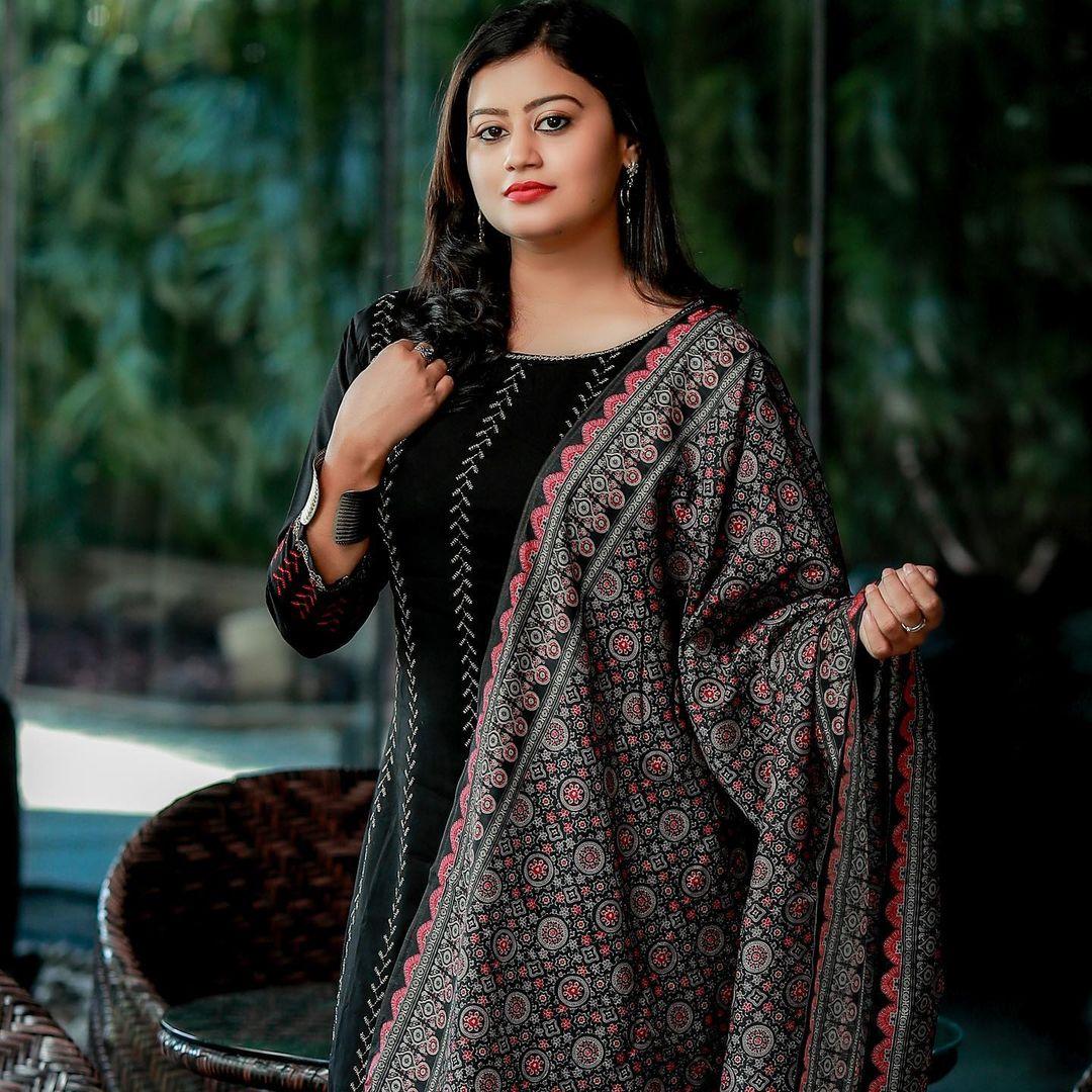 Ansiba Actress hd photo