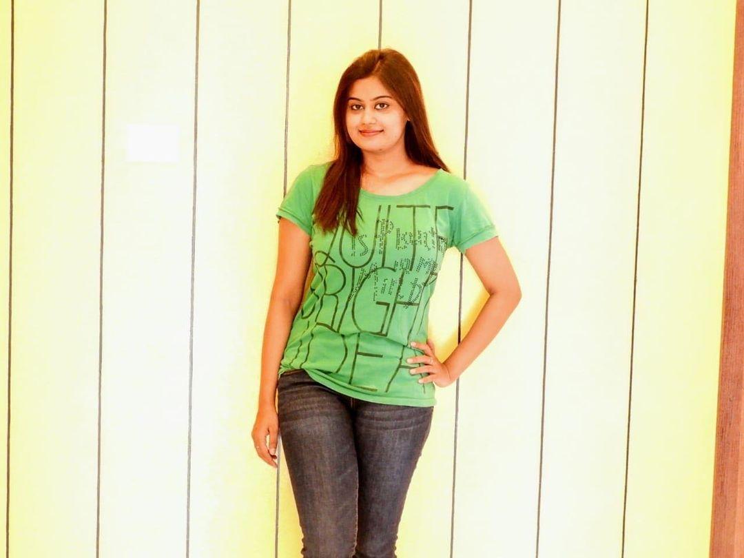 Ansiba Actress hd photo
