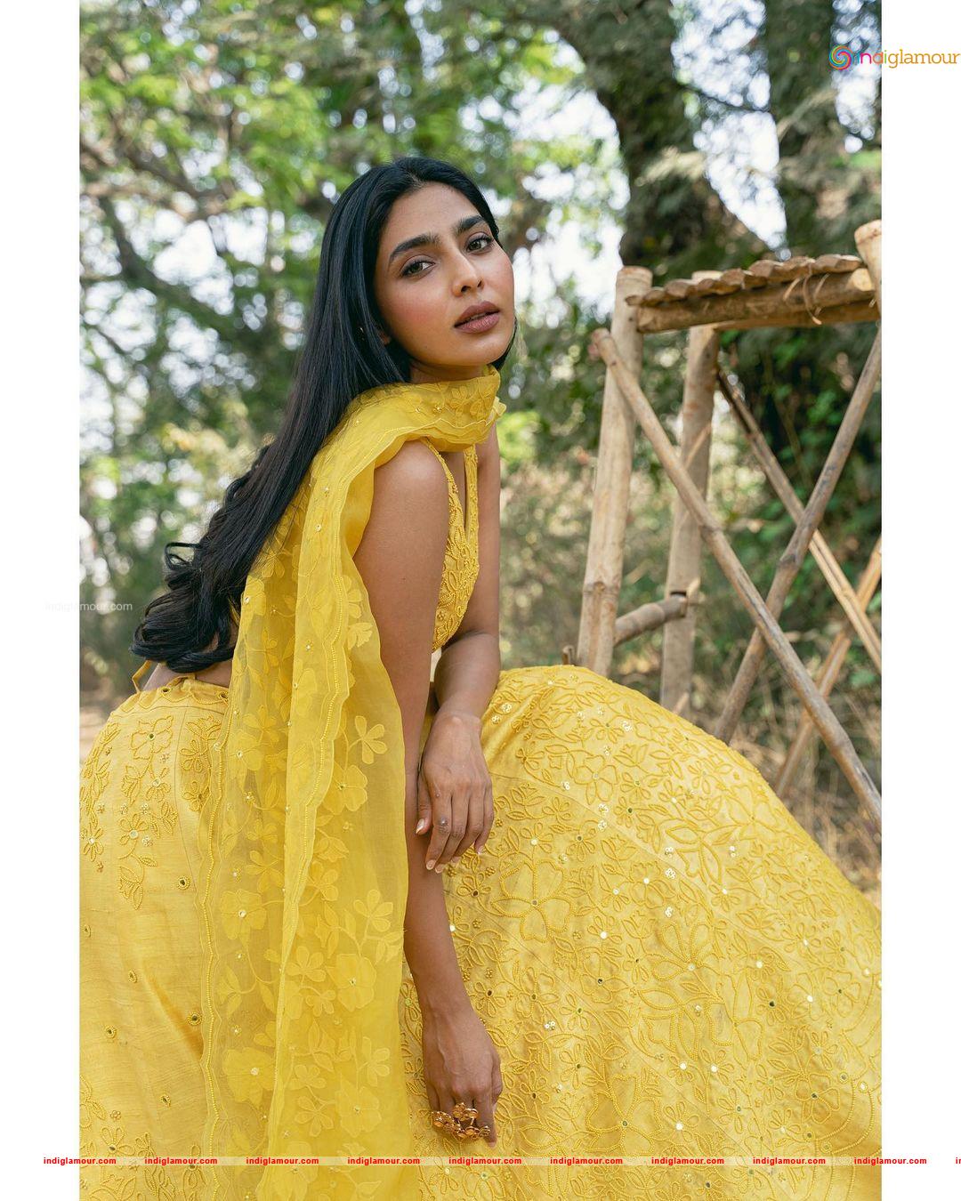Aishwarya Lekshmi Actress hd photo