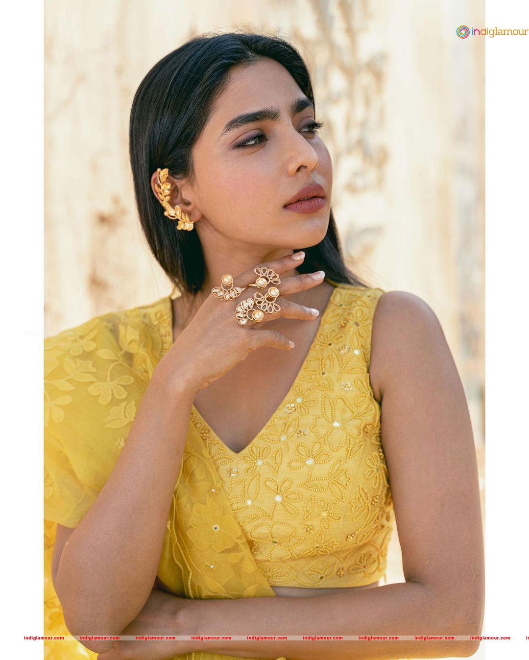 Aishwarya Lekshmi Actress hd photo