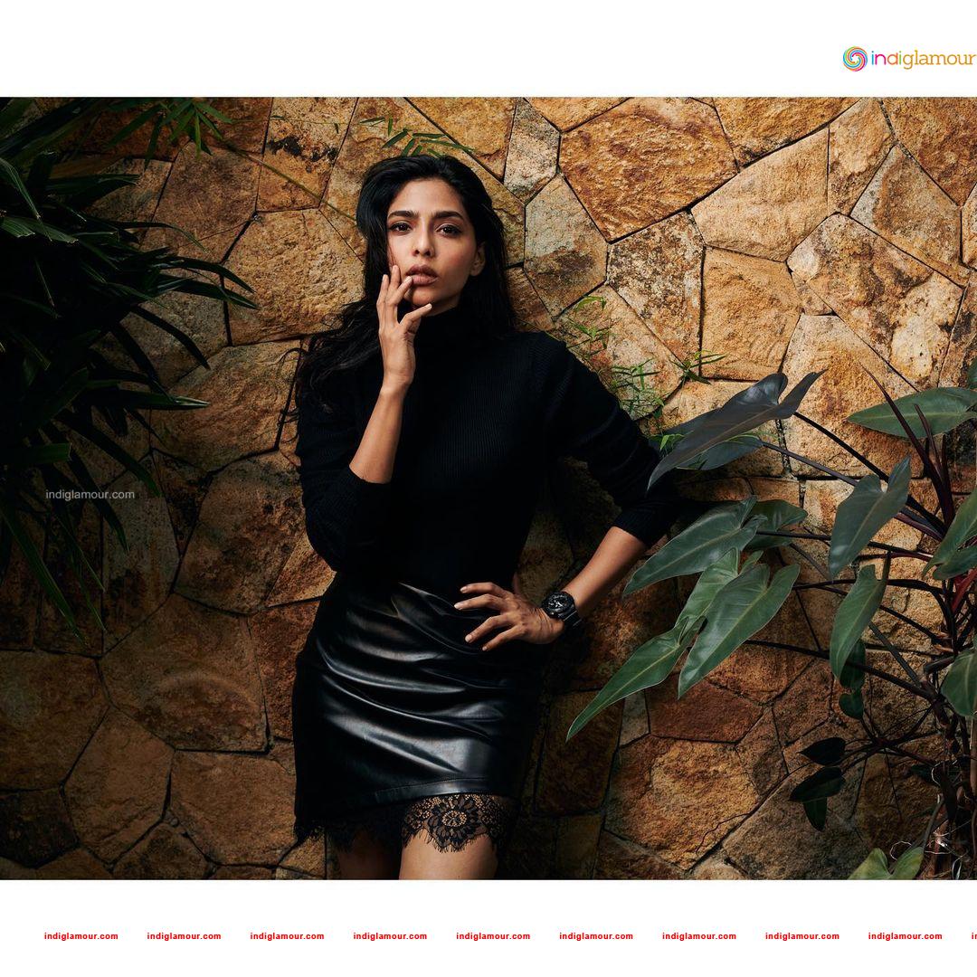 Aishwarya Lekshmi Actress hd photo