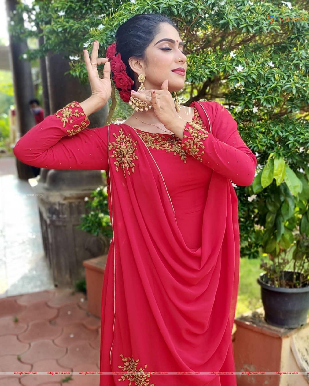 Swasika Actress hd photo