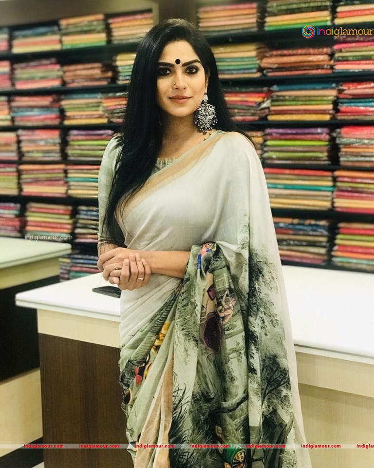 Swasika Actress hd photo