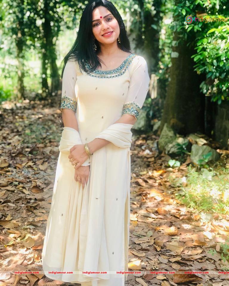 Swasika Actress hd photo