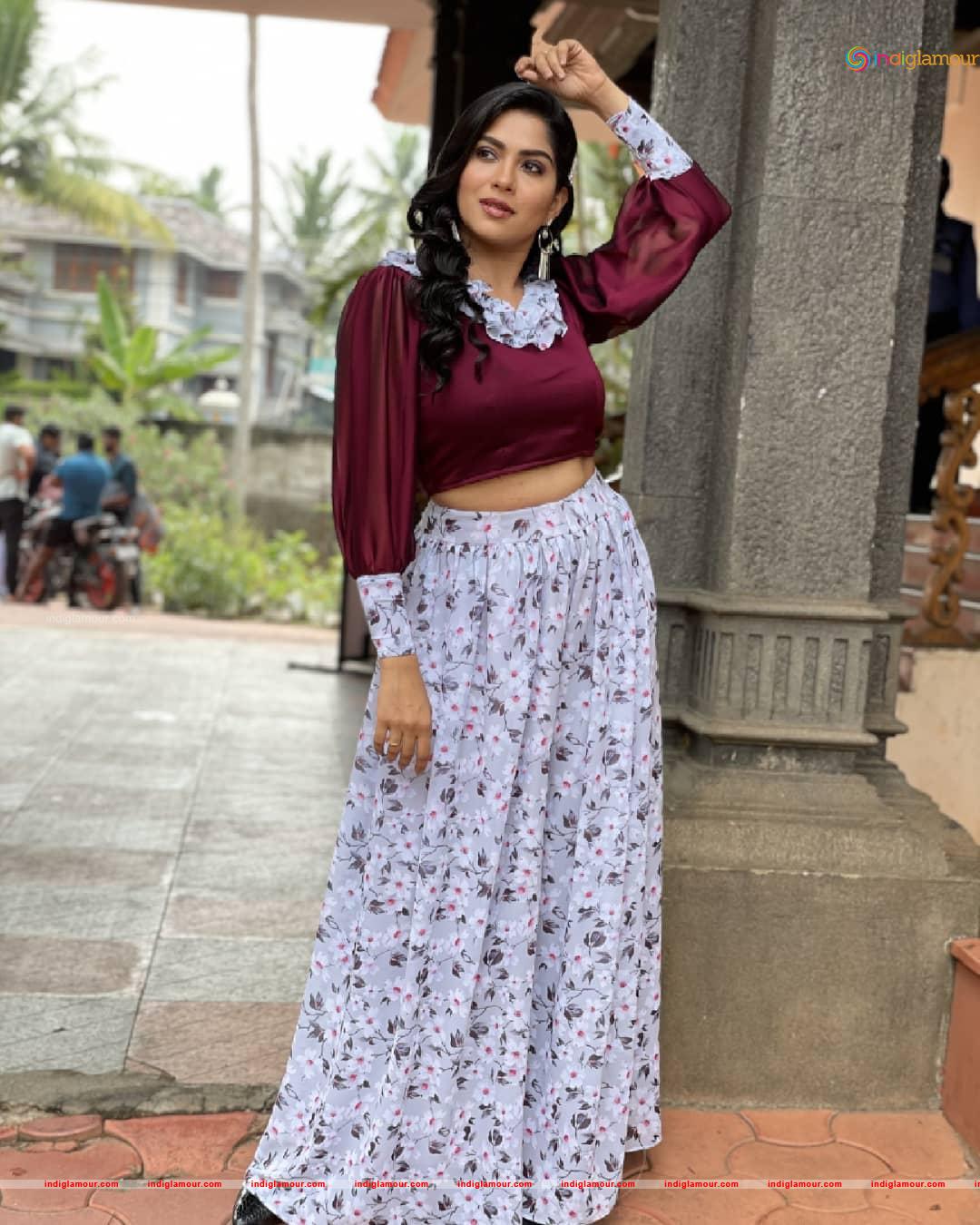 Swasika Actress hd photo