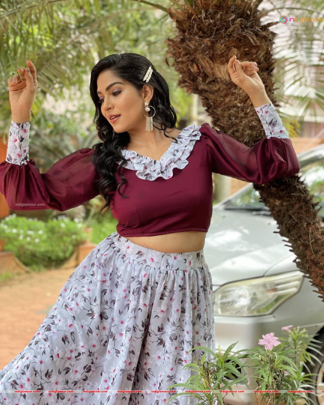 Swasika Actress hd photo
