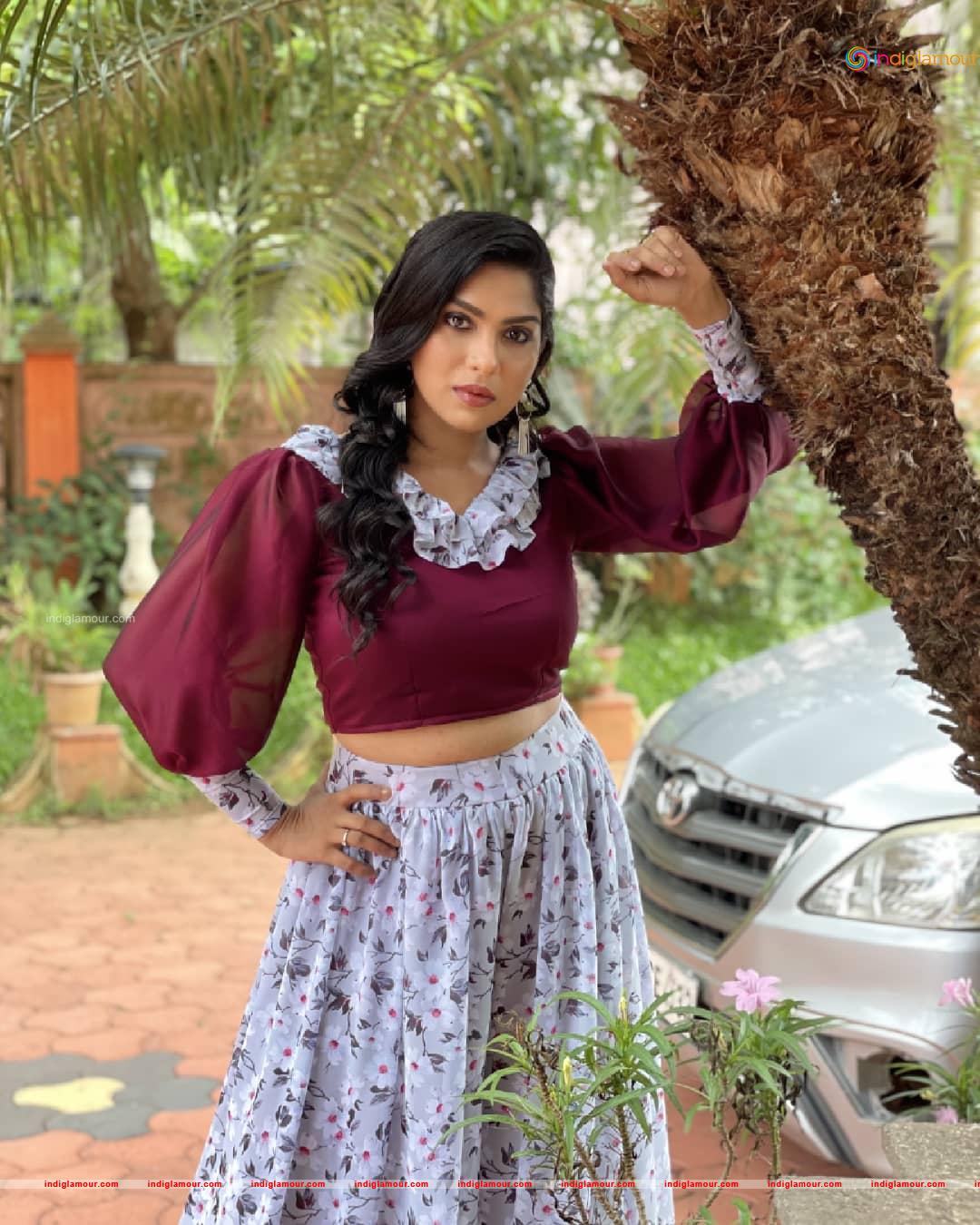 Swasika Actress hd photo