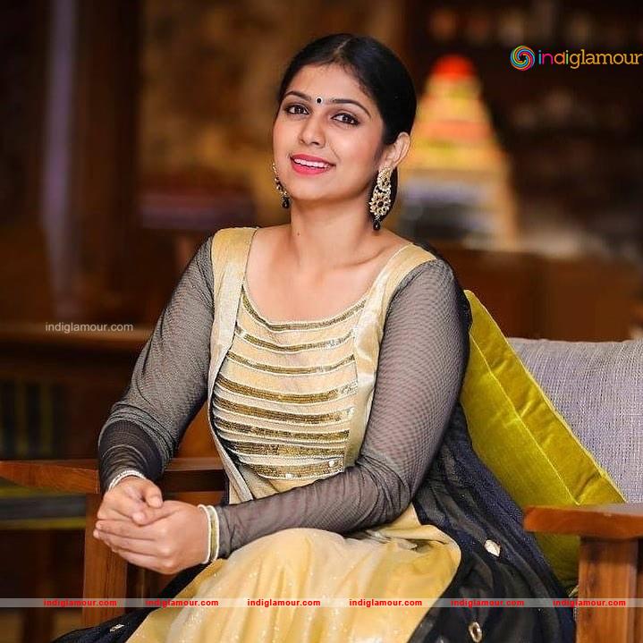Anjali Nair Actress hd photo