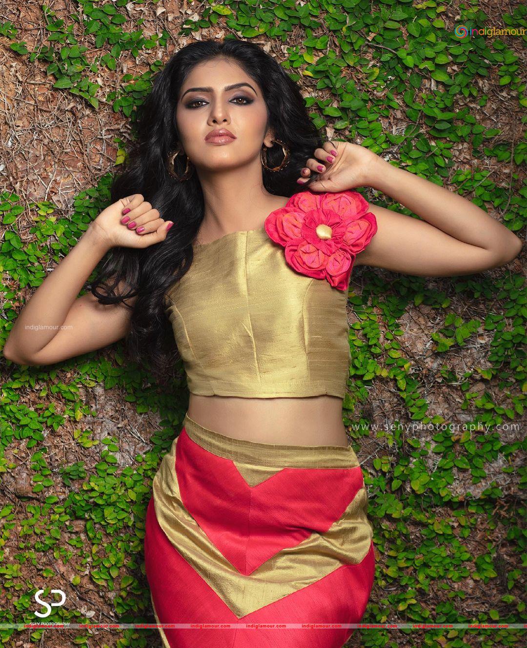 Gayathri Suresh Actress hd photo