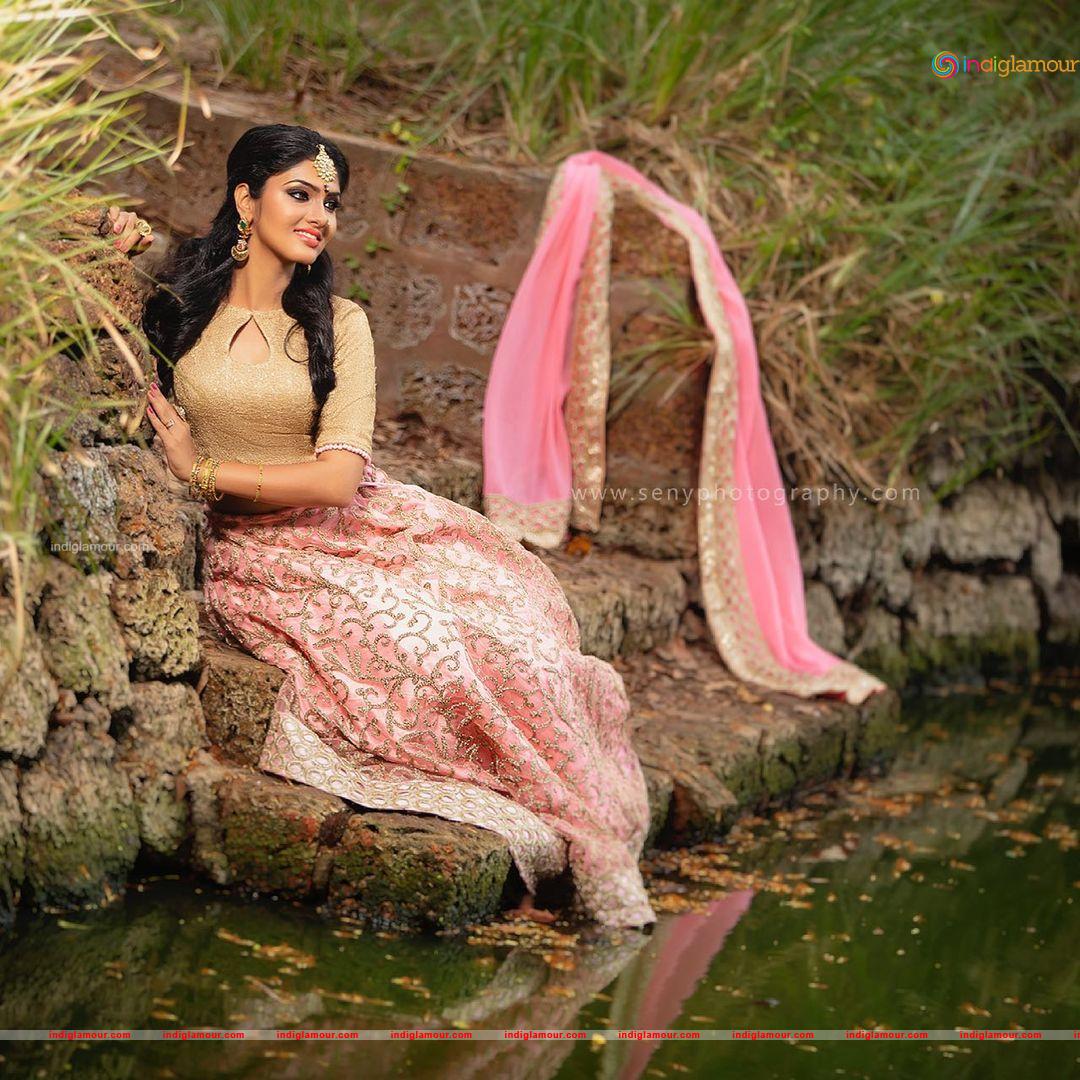 Gayathri Suresh Actress hd photo
