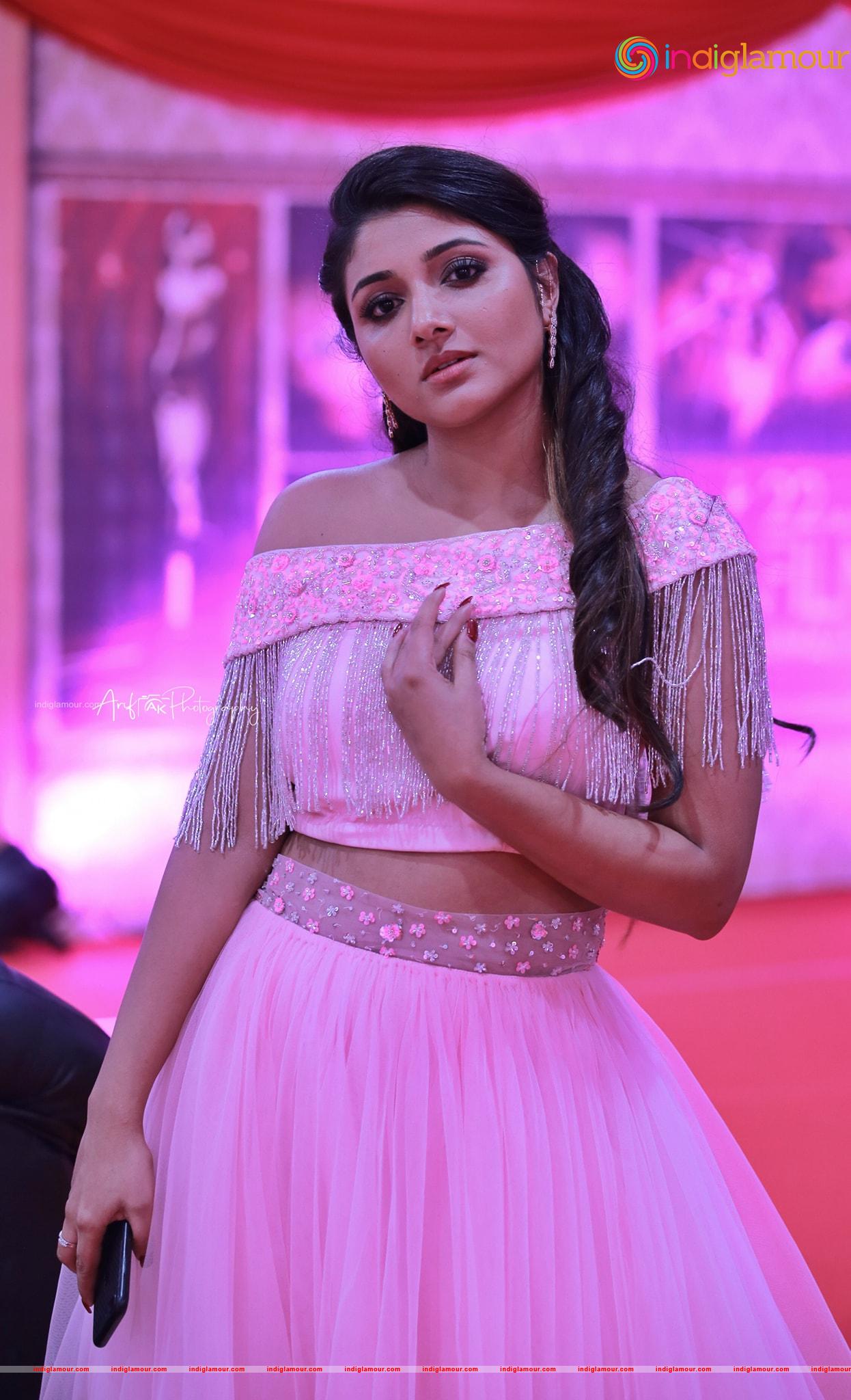 Mirnaa Actress hd photo